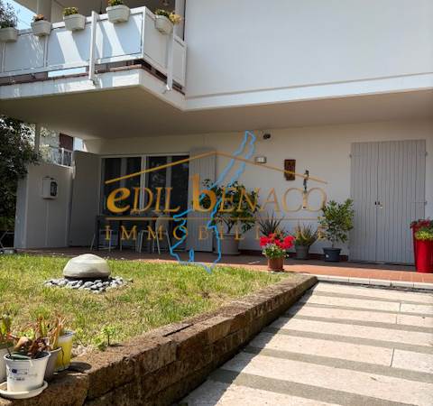 Desenzano  BELLISSIMA villa a schiera